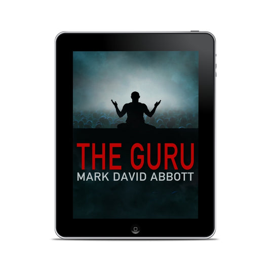 THE GURU JOHN HAYES THRILLERS ACTION ADVENTURE