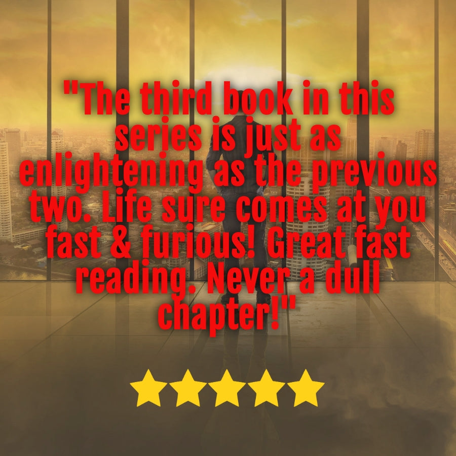 A New Beginning John Hayes Thrillers Book 3