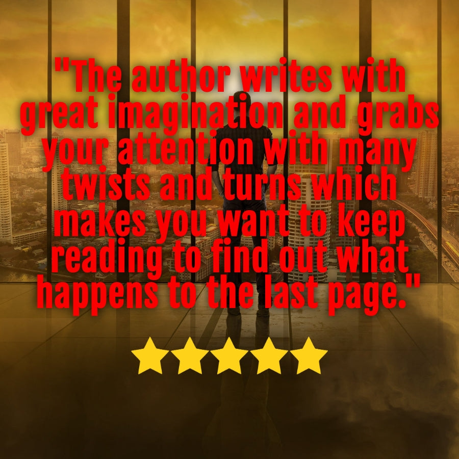 A New Beginning: John Hayes #3 (EBOOK)