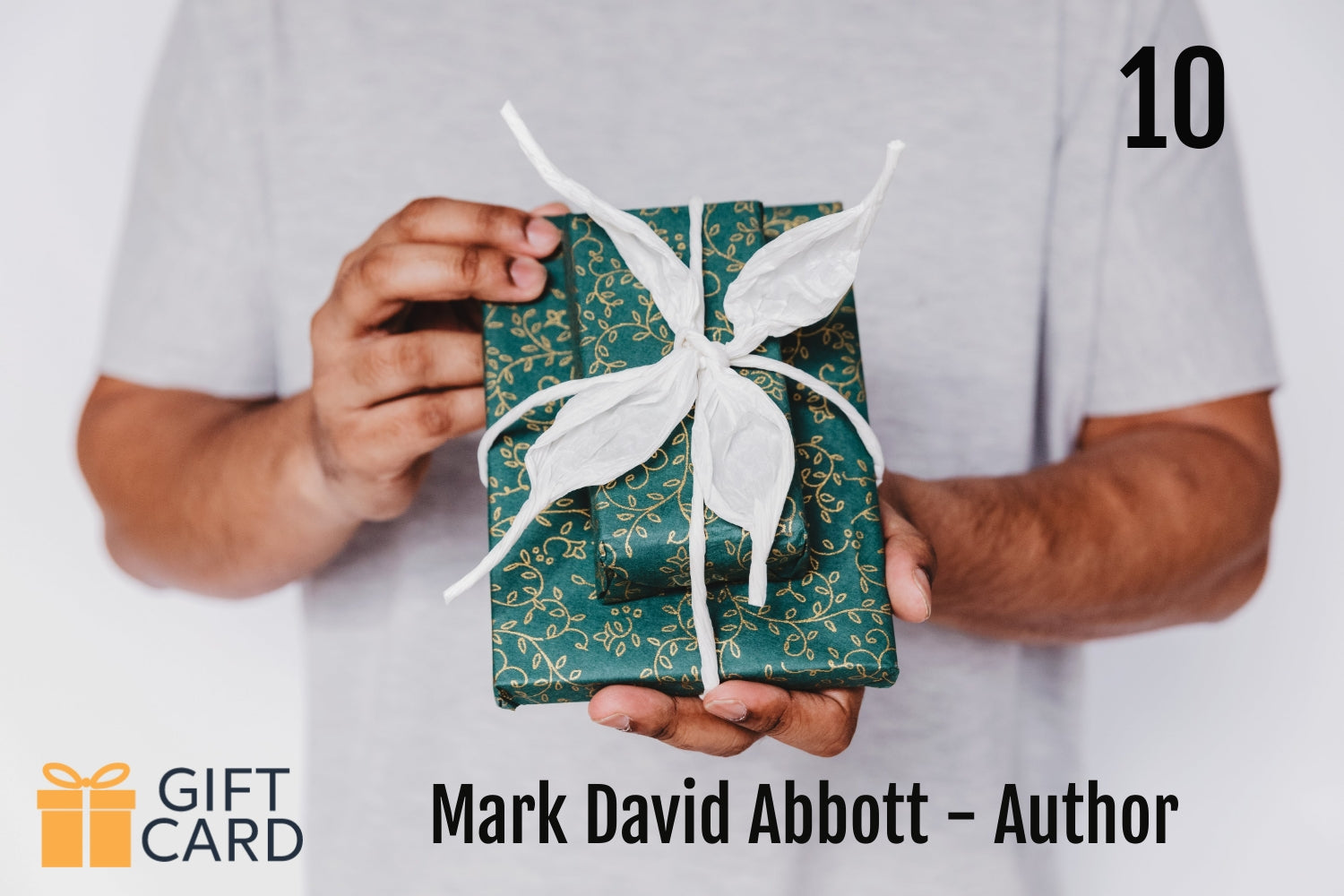 Gift Card 10