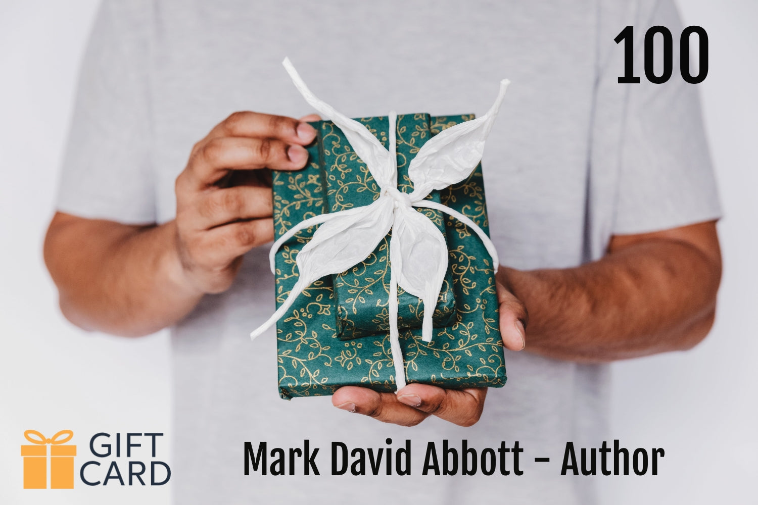 Gift Card 100