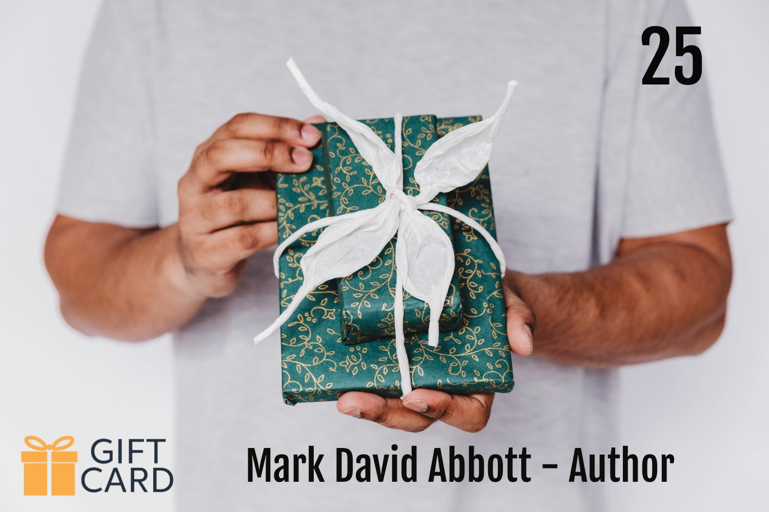 Gift Card 25