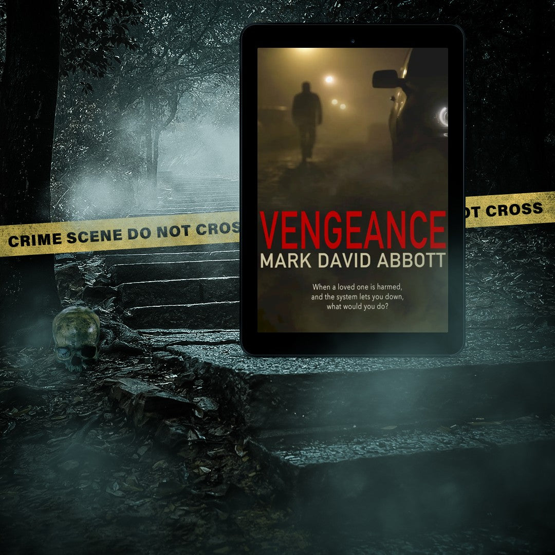 JOHN HAYES THRILLERS EBOOKS