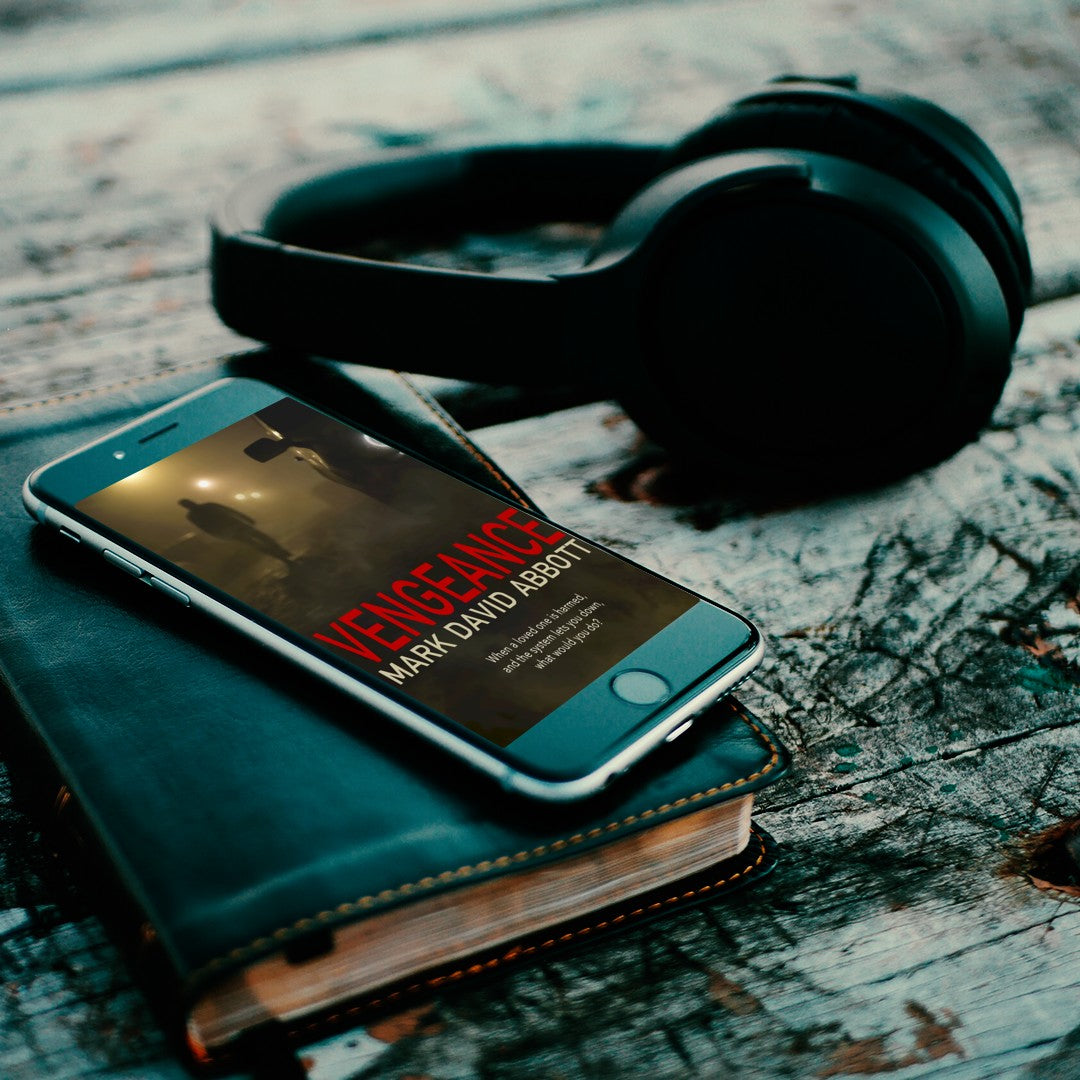 JOHN HAYES THRILLERS AUDIOBOOKS